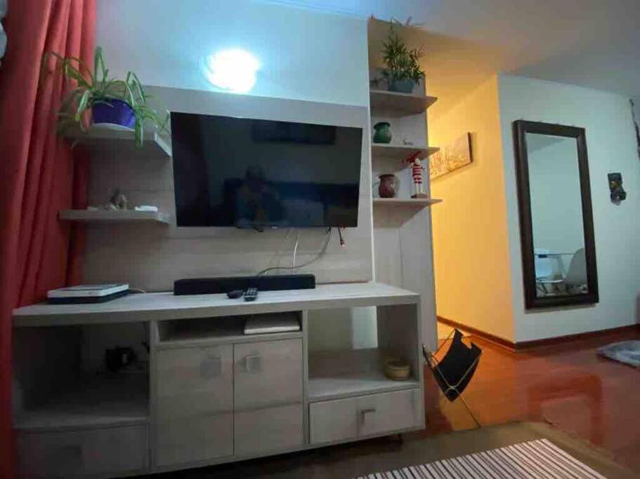 サンティアゴComodo Departamento En El Centro De Stgoアパートメント エクステリア 写真